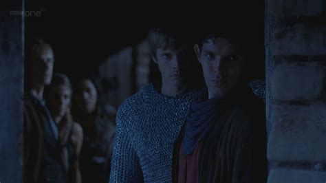 Merlin /4x12/ The Sword in the Stone: Part 1 - Merlin on BBC Image (29414178) - Fanpop