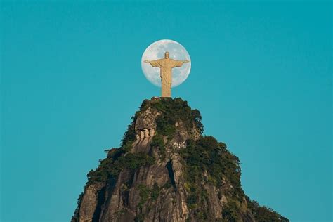 Los secretos que esconde el Cristo Redentor