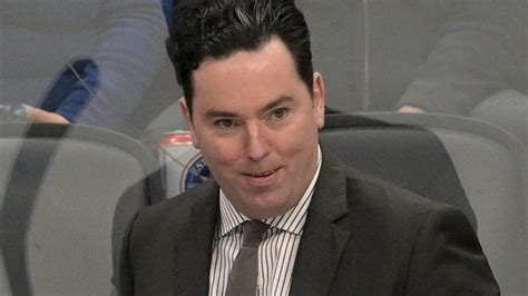 Edmonton Oilers sign head coach Jay Woodcroft to 3-year contract ...