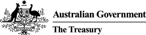 Treasury Logo | Treasury.gov.au