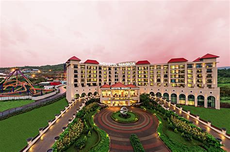 Novotel Imagica Khopoli 헕헢헢헞 Khopoli Hotel