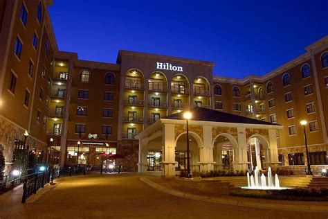 HILTON DALLAS/SOUTHLAKE TOWN SQUARE desde $3,582 (TX) - opiniones y comentarios - hotel ...