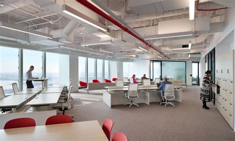 Best New York City office design - Officelovin'