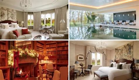 12 Best Hotels In Limerick (Luxury to Budget)