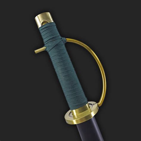 Buy Inspired Shanks' Sword | CAESARS Singapore | Armours, Guns, Swords