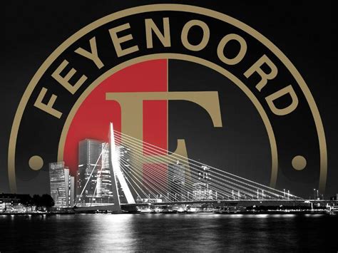 Feyenoord Logo - LogoDix