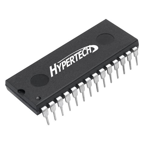 Hypertech® 11001 - Street Runner™ Power Chip