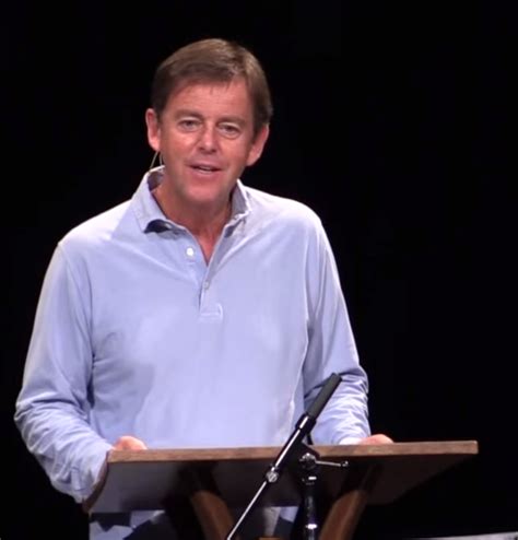 Video: Alistair Begg at Westmont College - Truth For Life