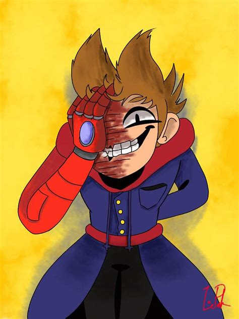 Red leader :0 | 🌎Eddsworld🌎 Amino