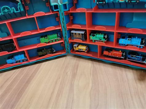 Thomas the train *Vintage*, Hobbies & Toys, Toys & Games on Carousell