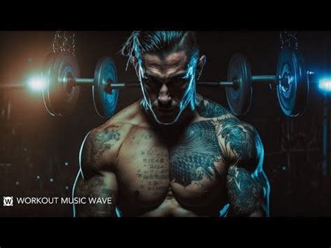 Rock Your Workout with the Ultimate Music Mix for Fitness Fanatics 🎵🎧 ...