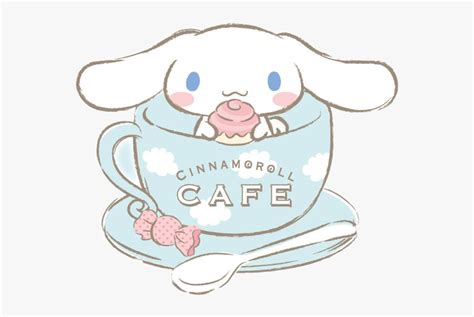 cinnamoroll clipart 10 free Cliparts | Download images on Clipground 2024