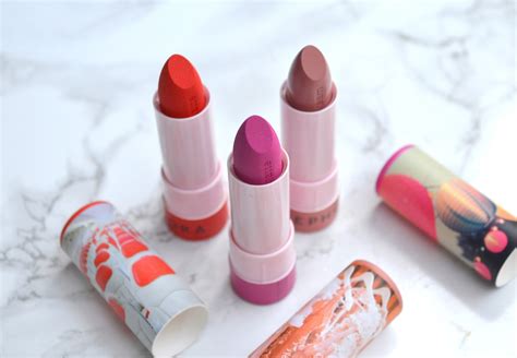 MAKEUP | SEPHORA COLLECTION #Lipstories Lipstick with Lip Swatches ...