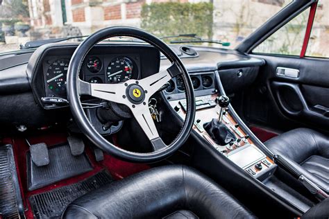 1982 Ferrari 400i - Sports Car Market