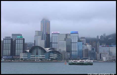 CHINA | Hong Kong Ferries & Boats | Page 41 | SkyscraperCity Forum