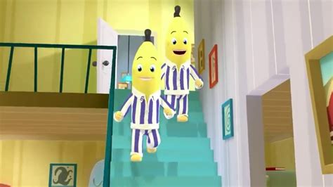 Original Bananas In Pyjamas Theme Song Abc song more nursery rhymes kids songs cocomelon