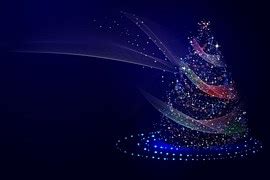 Christmas Star Tree - Free image on Pixabay
