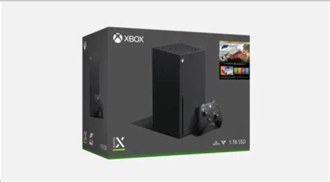 XBOX SERIES X - Forza Horizon 5 Bundle $399.99 - PicClick