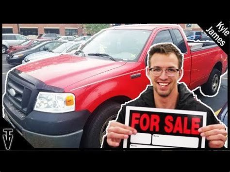 I Sold His Truck Prank : pranks