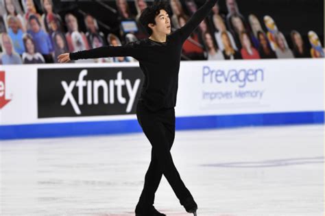 Nathan Chen ’23 looks to three-peat at Worlds - Yale Daily News