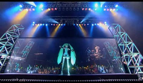 Vocaloid Live Concert by Nadi-Sama on DeviantArt