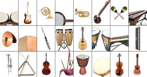 MusicalHow.Com - Musical Instruments & Music Guide