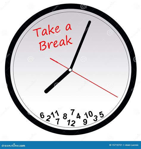 Break Stock Illustrations – 54,340 Break Stock Illustrations, Vectors & Clipart - Dreamstime