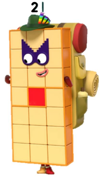 Twenty-One (character) | Numberblocks Wiki | FANDOM powered by Wikia