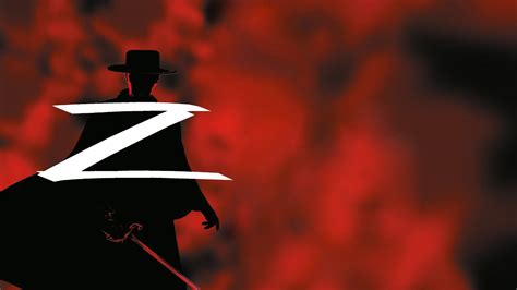 Download Movie The Mask Of Zorro HD Wallpaper