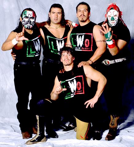 Image - The LWO.png | OfficialWWE Wiki | FANDOM powered by Wikia