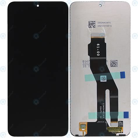 Honor X8a (CRT-LX1, CRT-LX2, CRT-LX3) Display module LCD + Digitizer