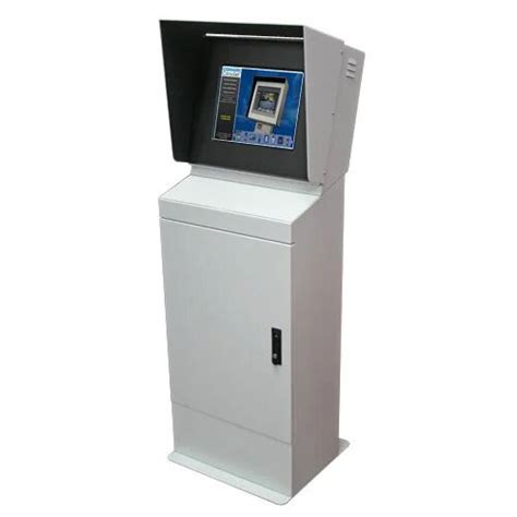 TDPK Technologies in Bangalore - Retailer of Electrical Kiosk ...