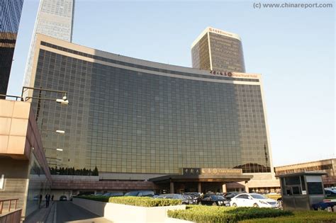 China World Hotel (1) Introduction