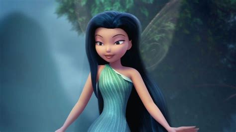 Silvermist | Imagens de princesa disney, Fadas lindas, Disney fadas