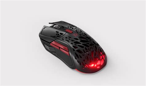 Aerox Wireless: Diablo® IV Edition SteelSeries, 47% OFF