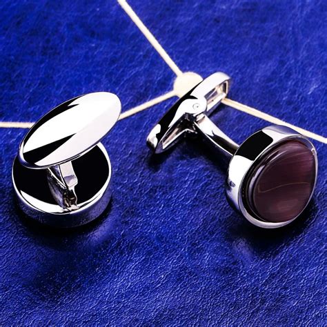 MAISHENOU Fashion Shirt Cufflinks for Mens Womens Brand Cuff links with ...