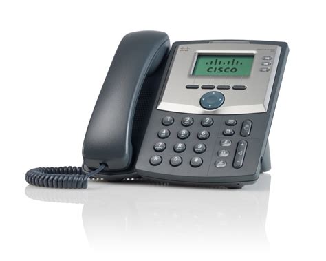 Cisco SPA303G 3-Line VoIP Phone | Amernet