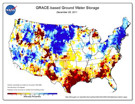 Aquifer Map