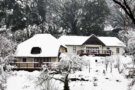 Hogsback Arminel Hotel, Hogsback