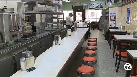 Lafayette Coney Island to reopen Saturday morning