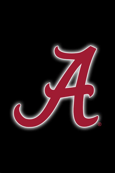 Alabama Football Wallpaper For Iphone