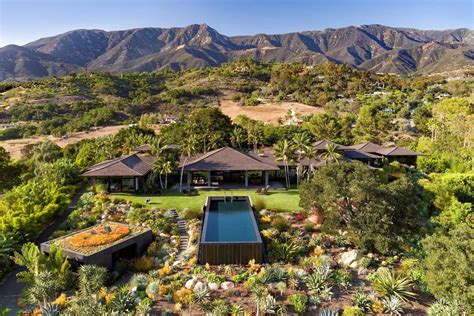 This Seductive Montecito Estate Deserves $40 Million