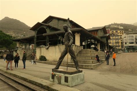 Montreux Riviera and Tourism – The Swiss Spectator