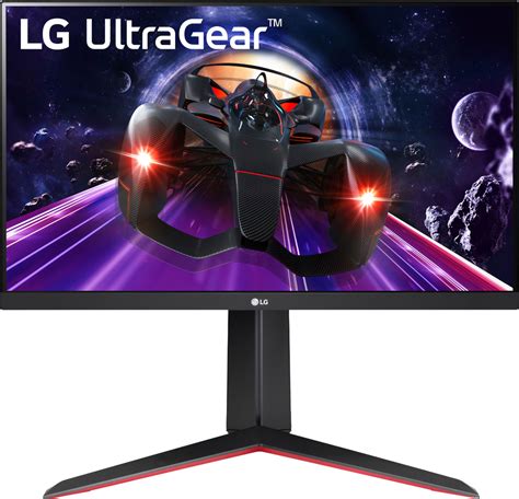 Customer Reviews: LG 24" FHD 144Hz FreeSync Premium Monitor Black 24GN650-B.AUS - Best Buy