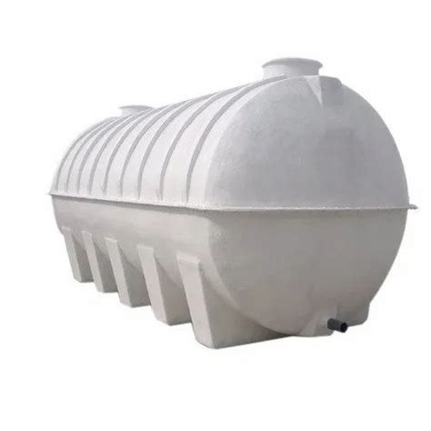 GRP Tanks - GRP Panel Tank Manufacturer from New Delhi