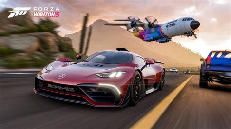 Forza Horizon 5 Review: Playground Games' most exciting and beautifully ...