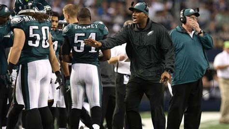 Doug Pederson reportedly adding Eagles teammate Mike Caldwell to Jaguars staff - NBC Sports ...