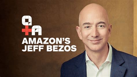 Amazon Prime Day: CEO Jeff Bezos on Hollywood Plans