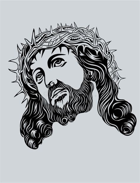 Jesus Face Silhouette Png / Choose from over a million free vectors, clipart graphics, vector ...