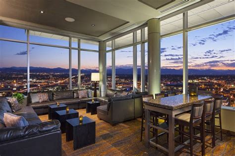 Hyatt Regency Denver at Colorado Convention Center is one of the best ...